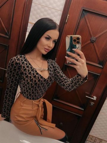 Анкета проститутки Марина - Фото, 24 года, №83240